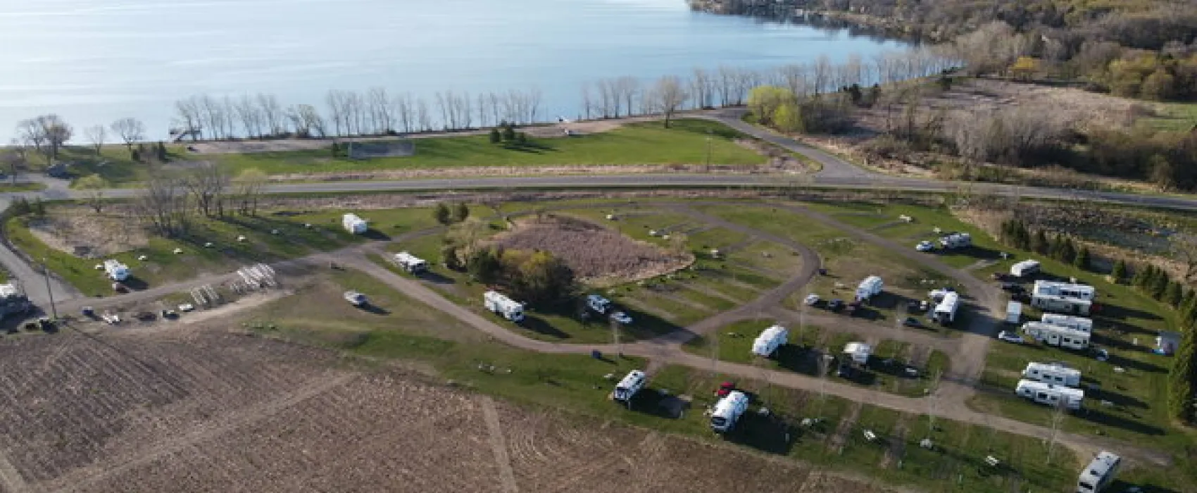 Spirit of Ripley Campground