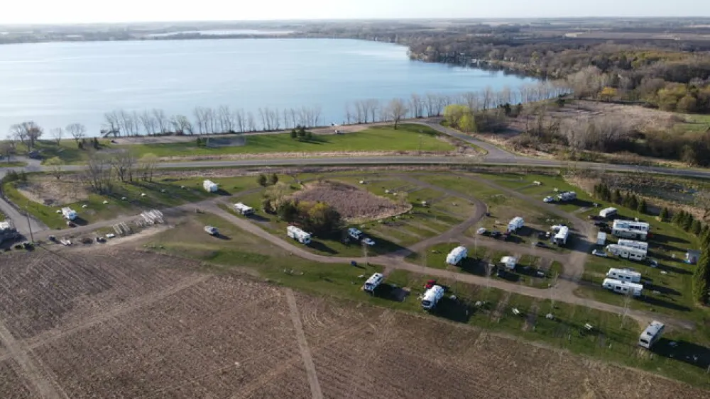 Spirit of Ripley Campground