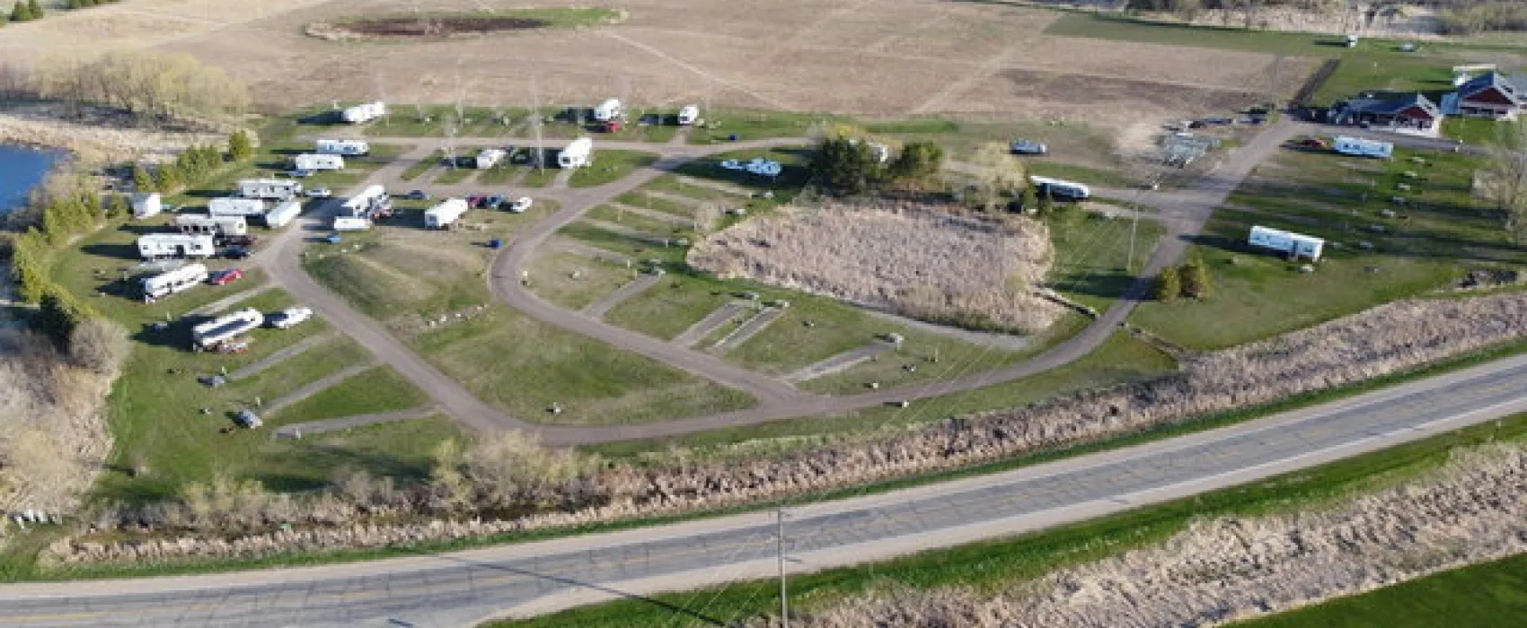 Spirit of Ripley Campground