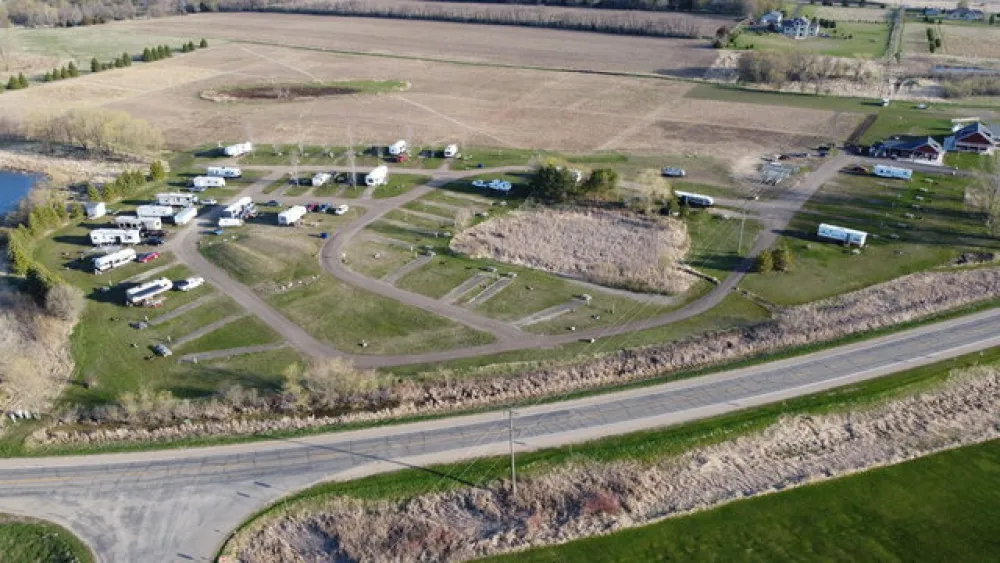 Spirit of Ripley Campground