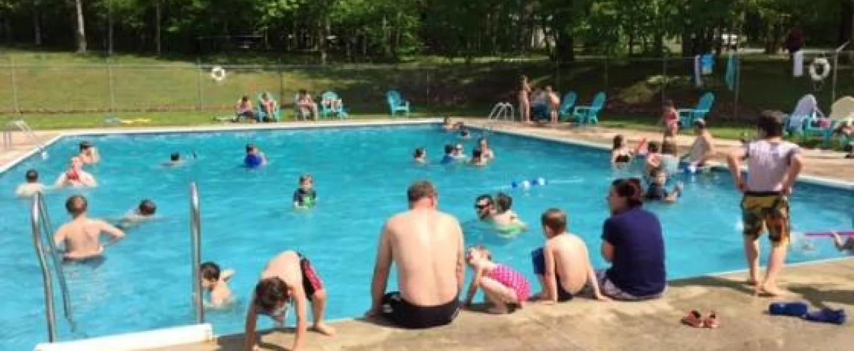 Hidden Springs Campground