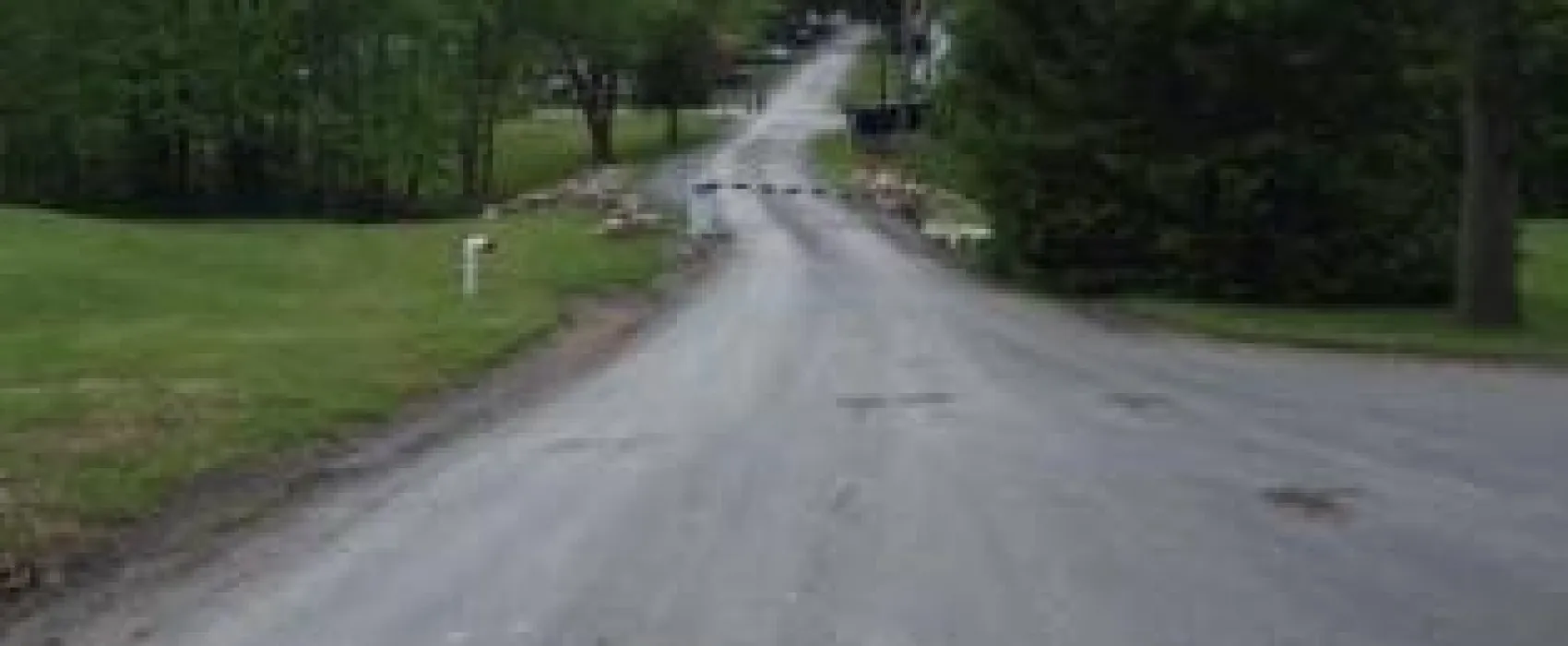 Hidden Springs Campground