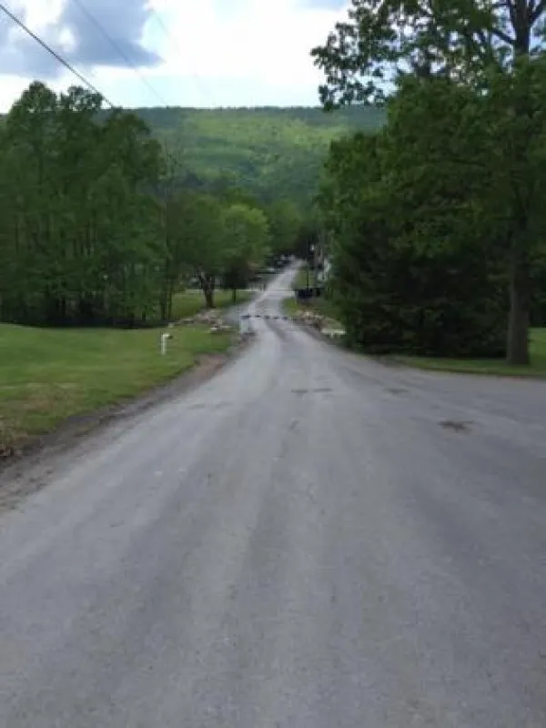 Hidden Springs Campground