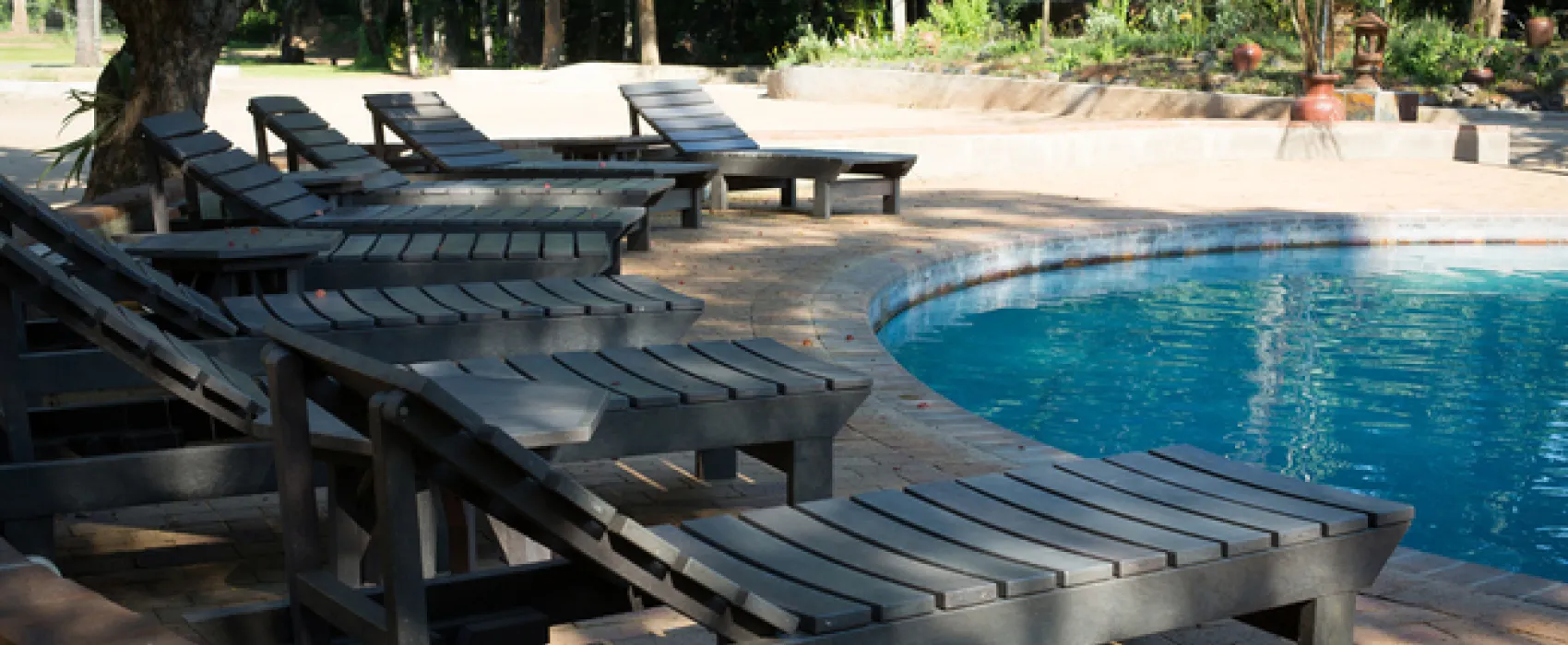 Aan de Vliet Holiday Resort