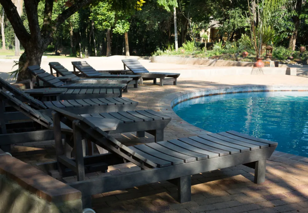 Aan de Vliet Holiday Resort