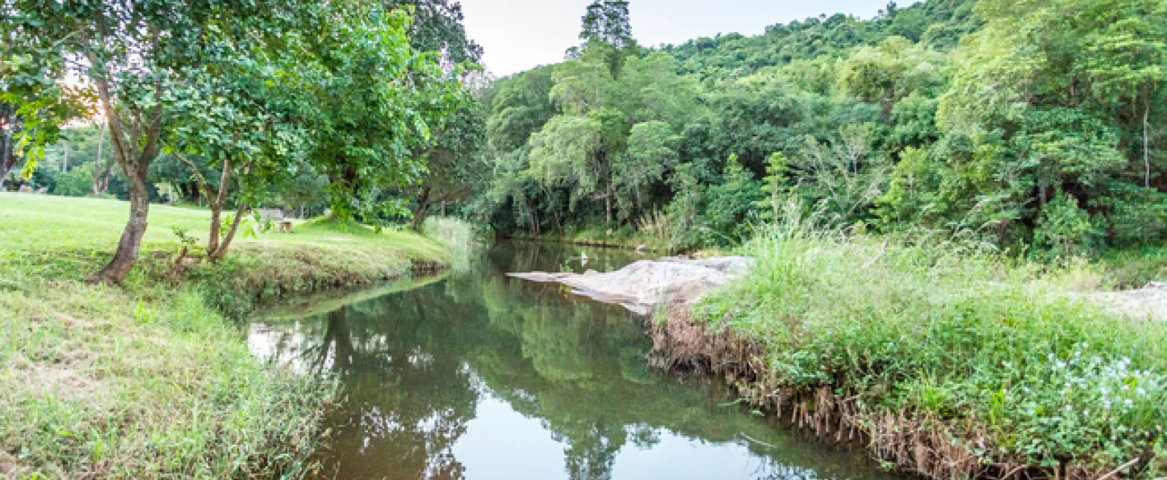 Aan de Vliet Holiday Resort