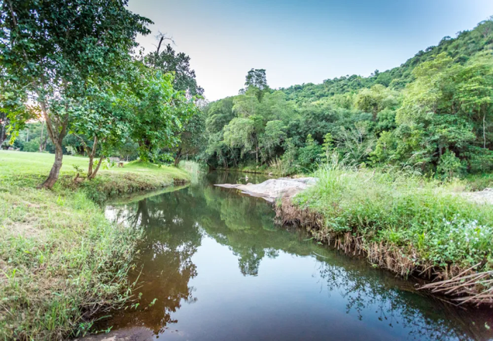 Aan de Vliet Holiday Resort