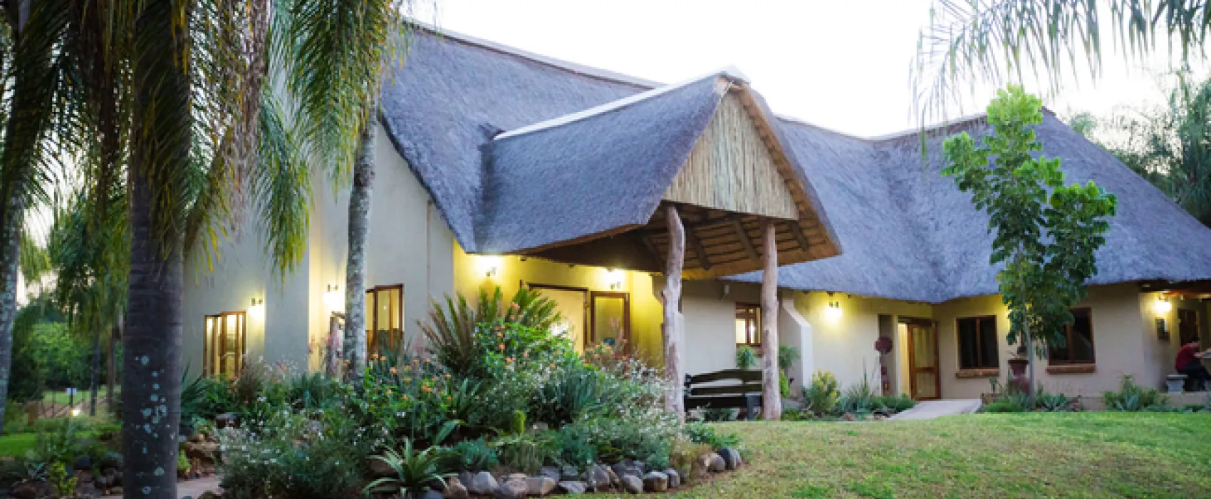 Aan de Vliet Holiday Resort