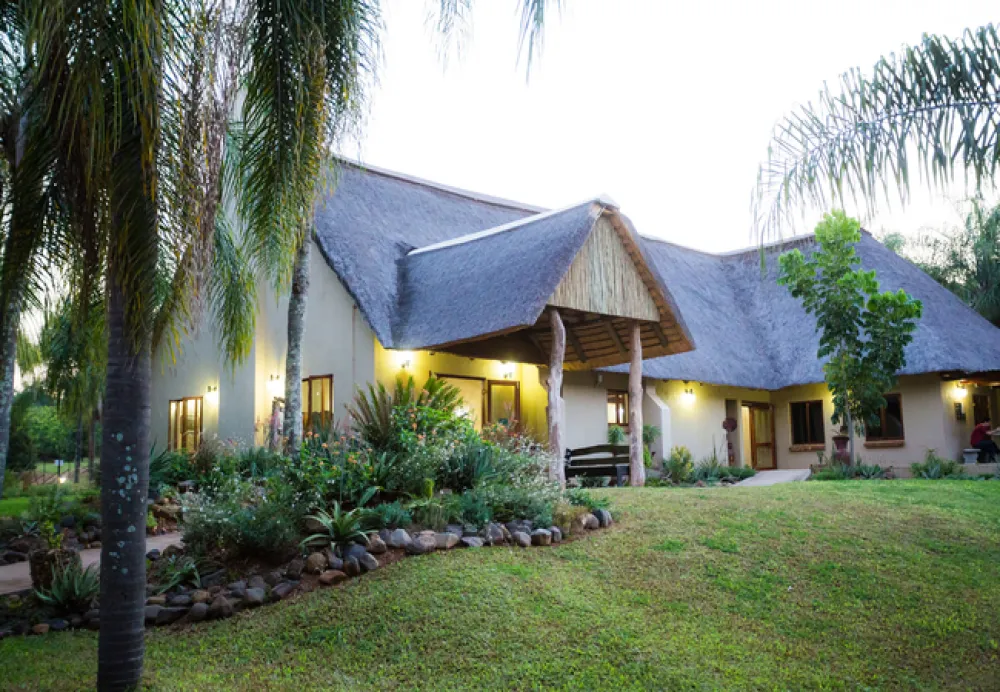 Aan de Vliet Holiday Resort