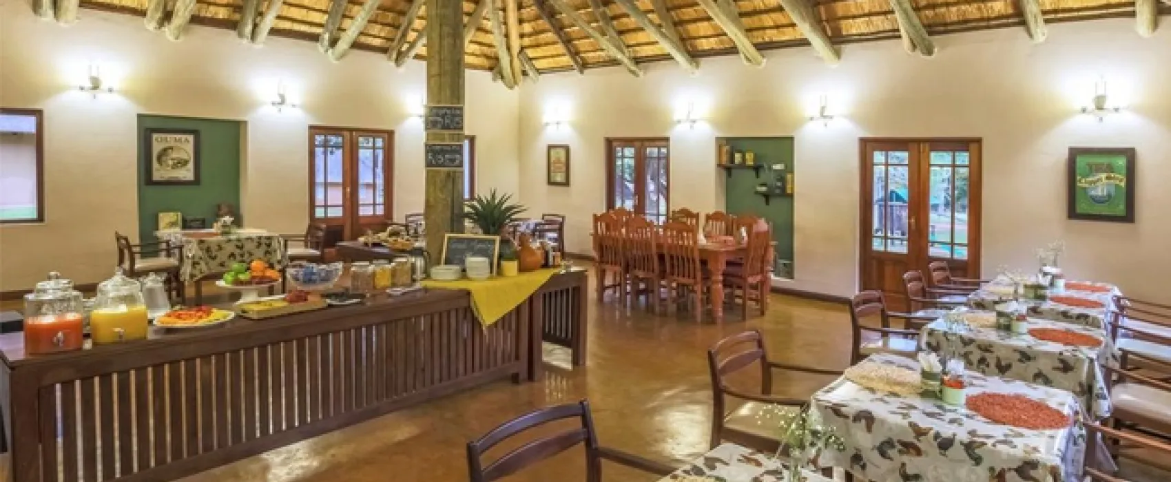 Aan de Vliet Holiday Resort