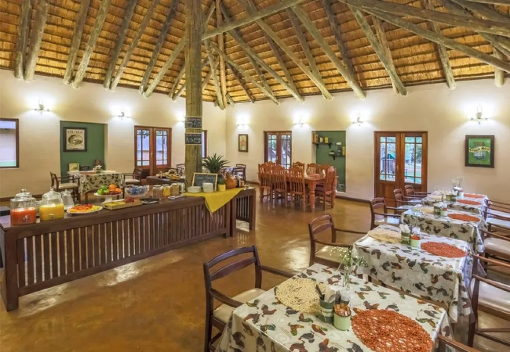 Aan de Vliet Holiday Resort