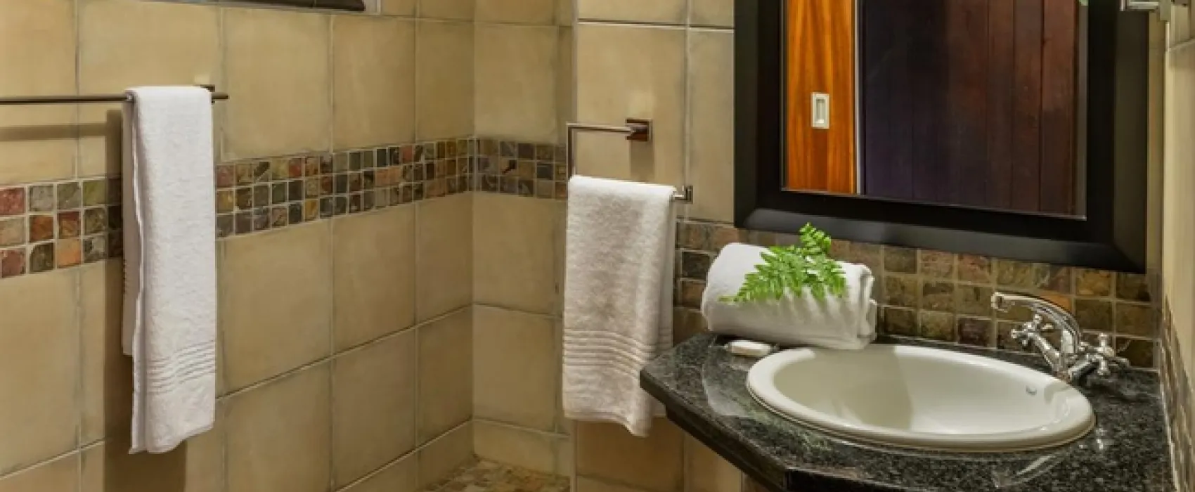 Aan de Vliet Holiday Resort