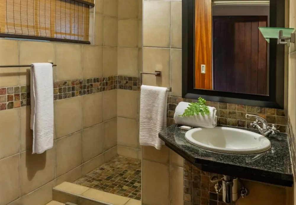 Aan de Vliet Holiday Resort