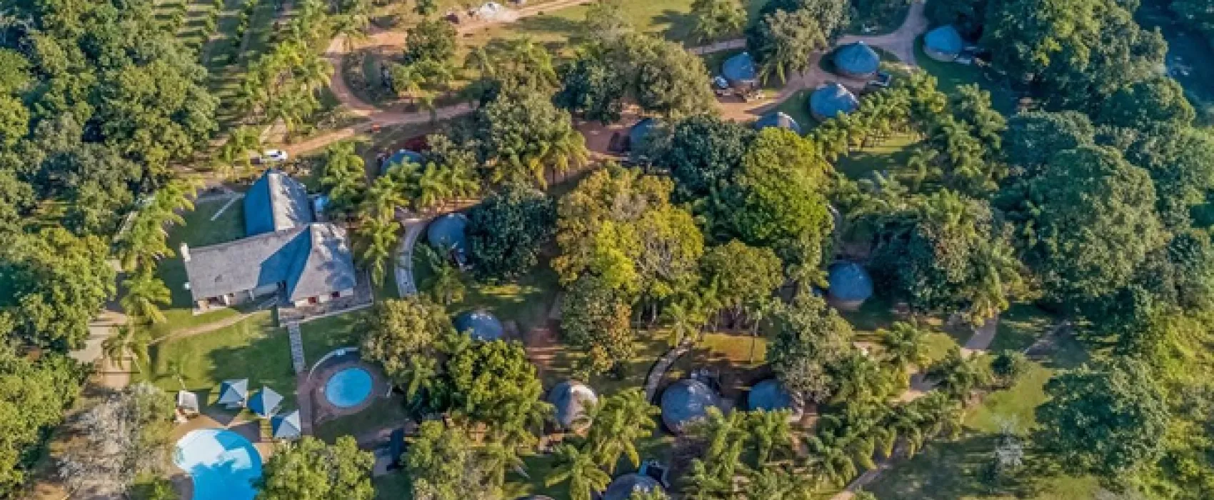 Aan de Vliet Holiday Resort