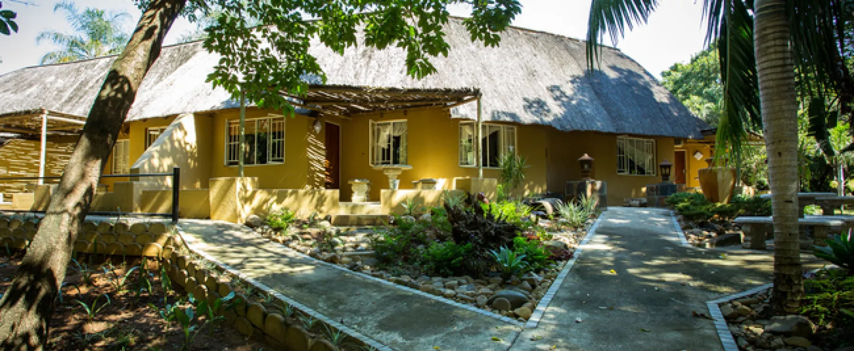 Aan de Vliet Holiday Resort