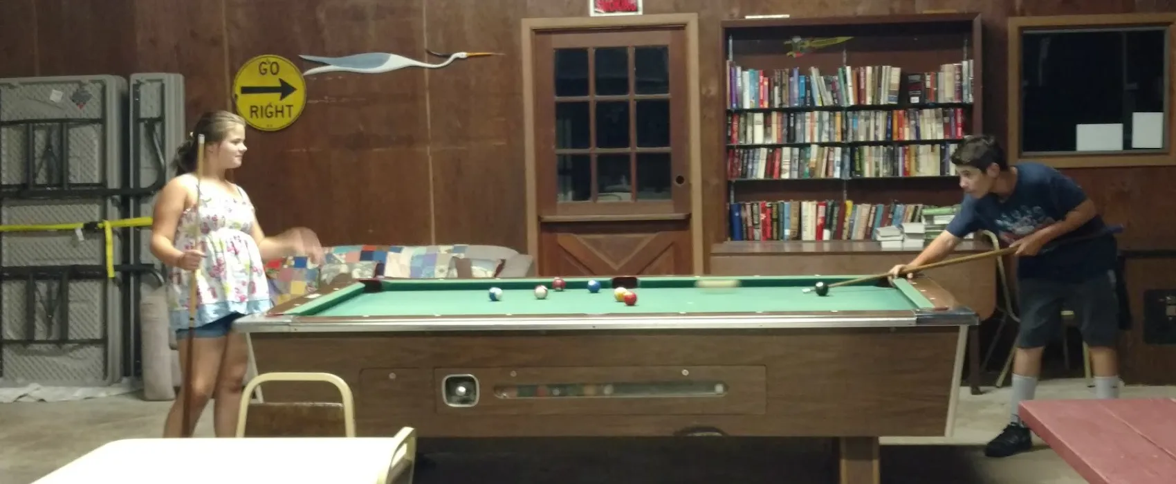 Little City Campground