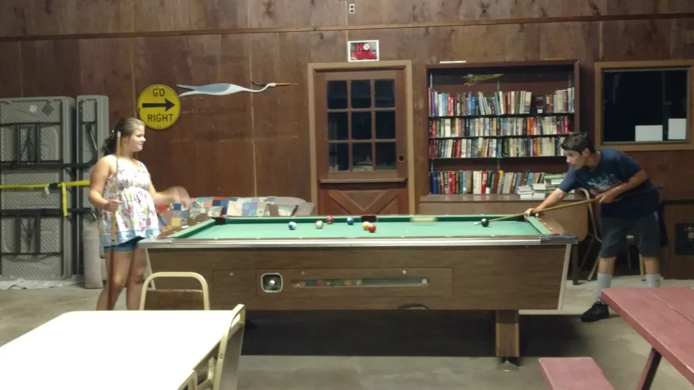 Little City Campground