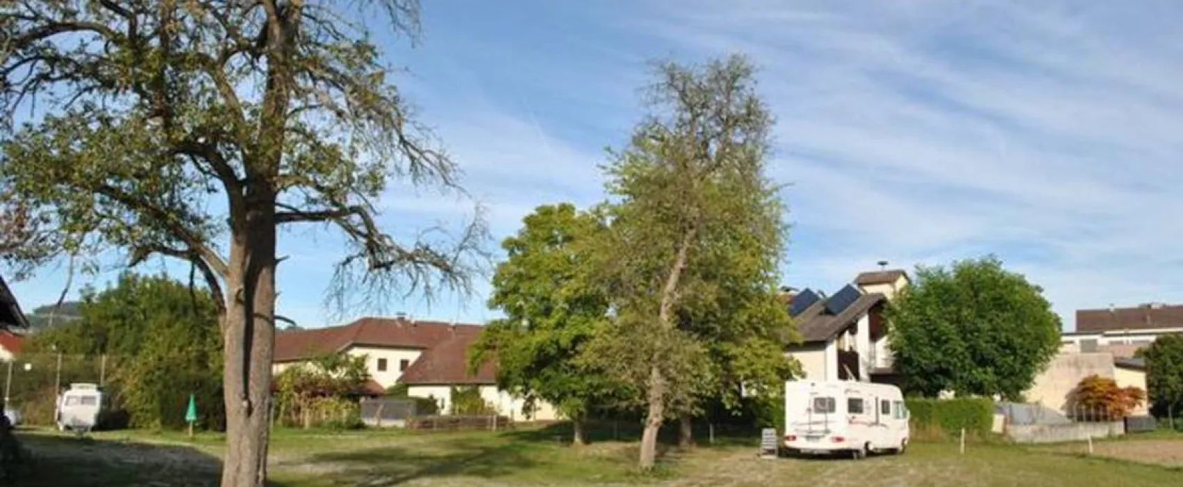 Camping Hofmühle