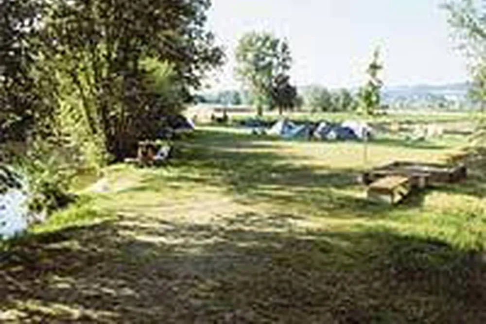 Camping Hofmühle