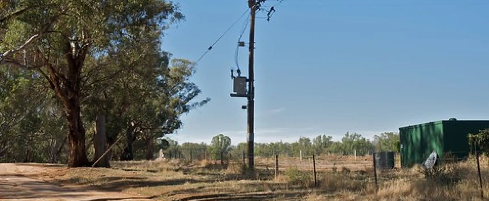 Forges Beach Campground