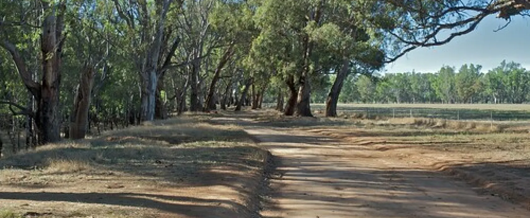 Forges Beach Campground