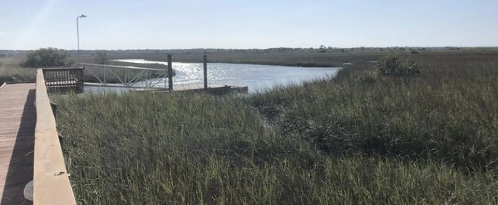 Ocean Grove RV Resort