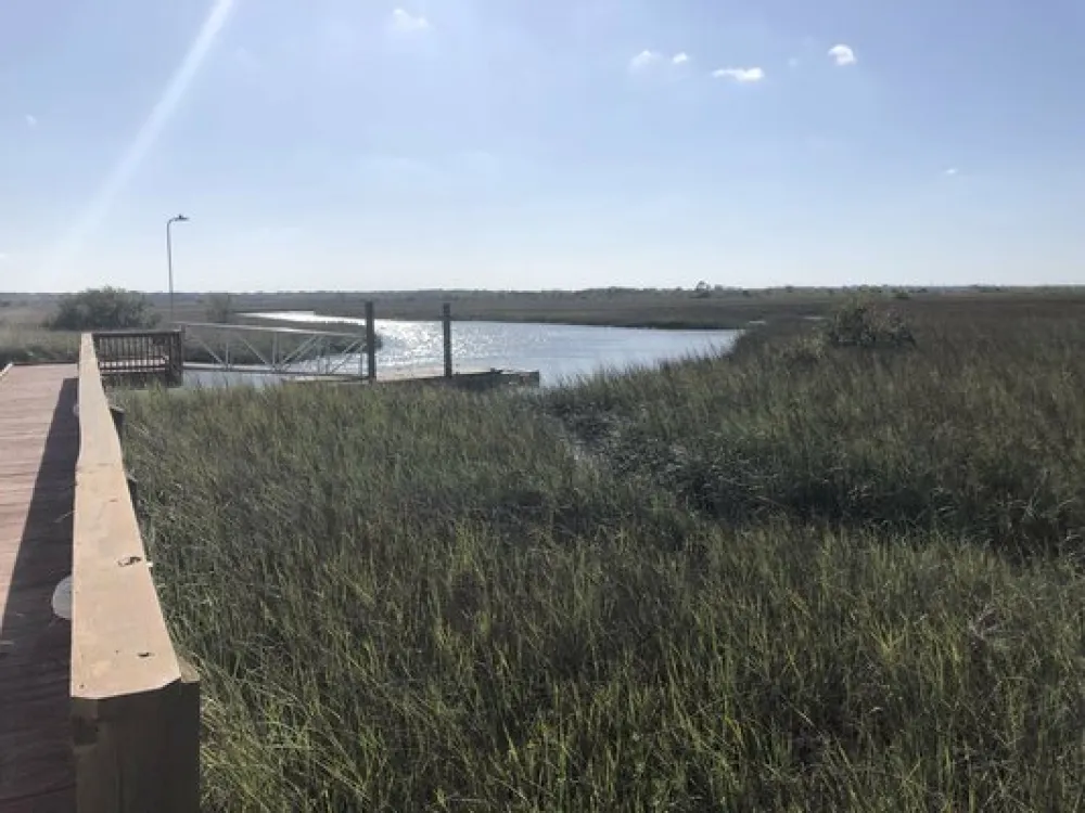 Ocean Grove RV Resort