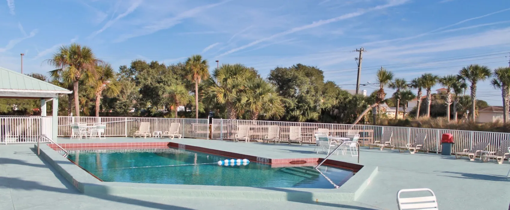 Ocean Grove RV Resort