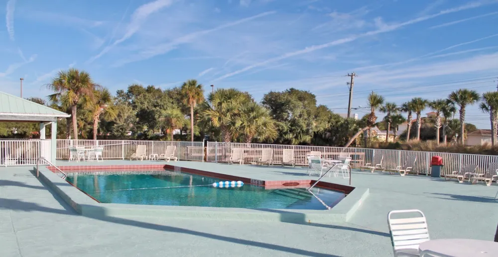 Ocean Grove RV Resort