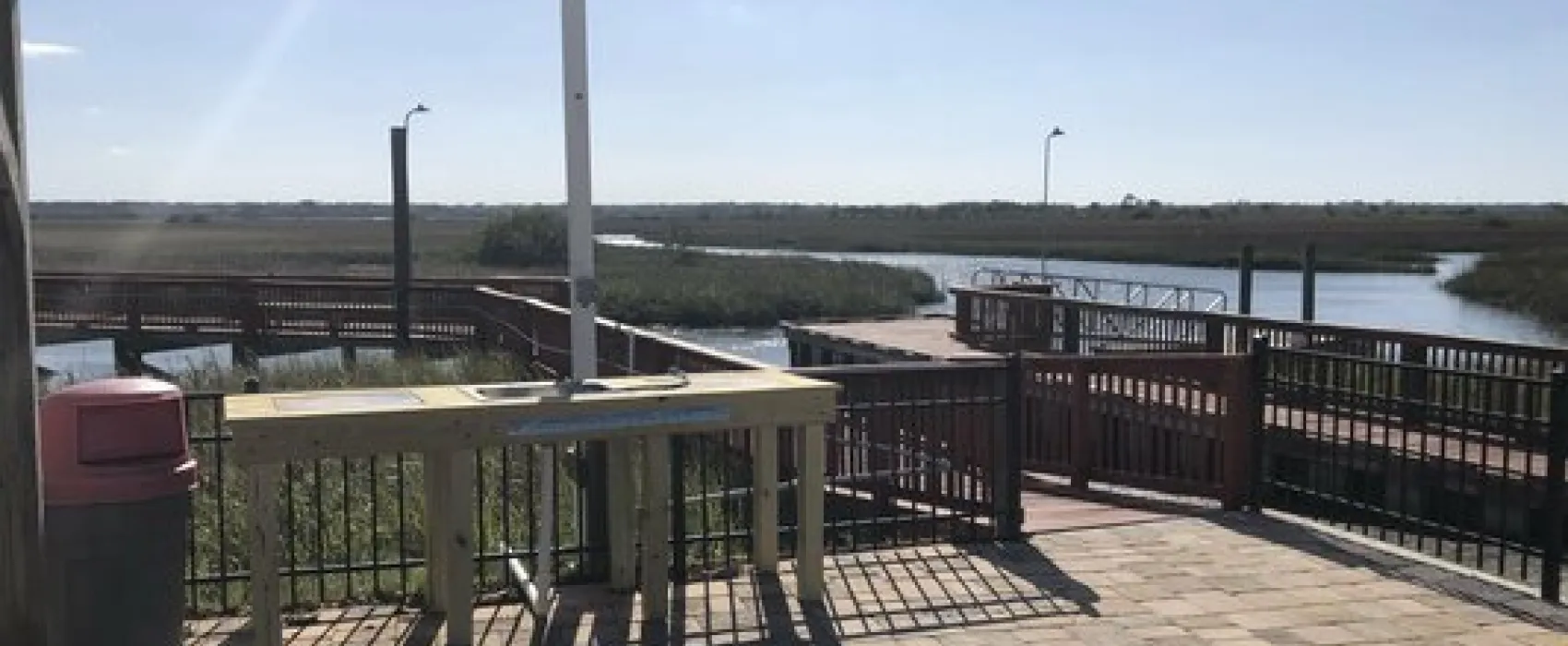 Ocean Grove RV Resort