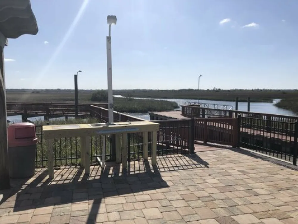 Ocean Grove RV Resort