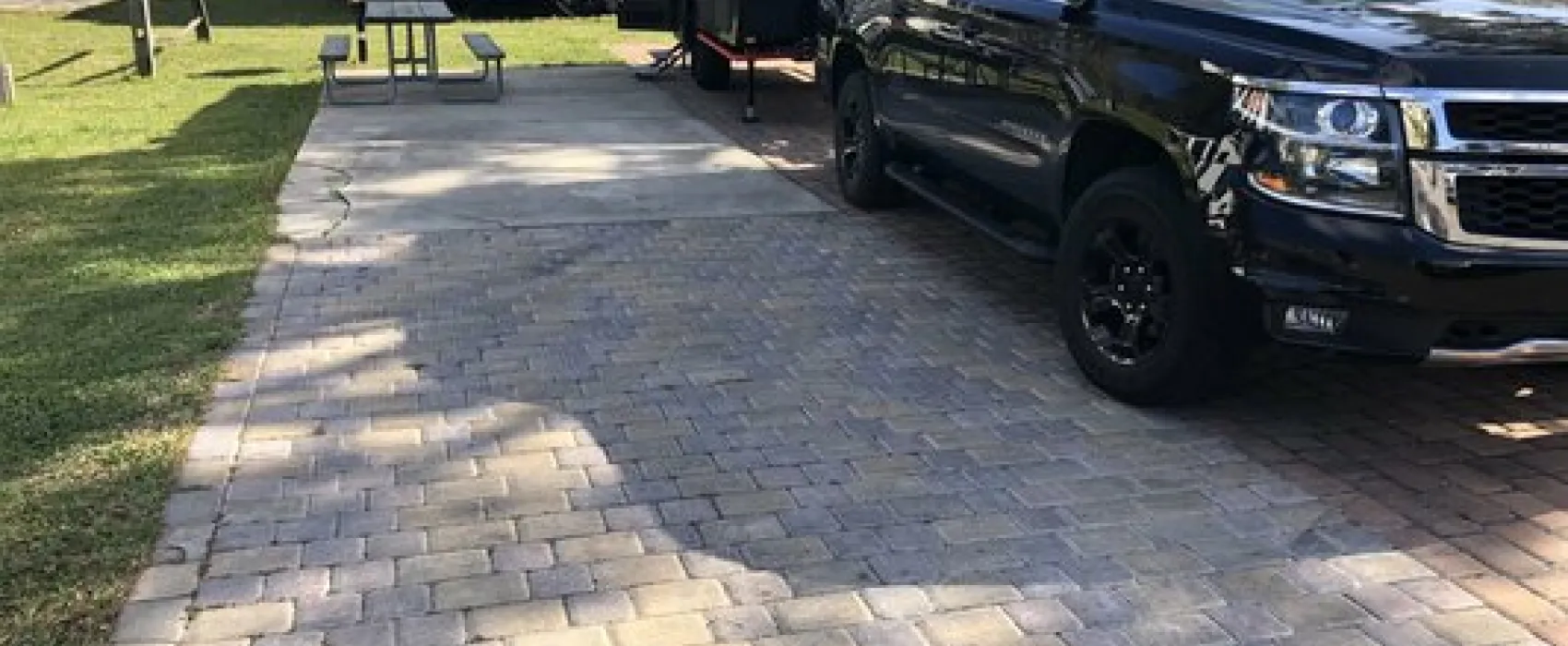 Ocean Grove RV Resort