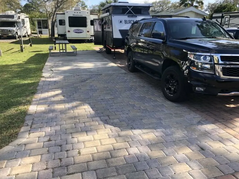 Ocean Grove RV Resort