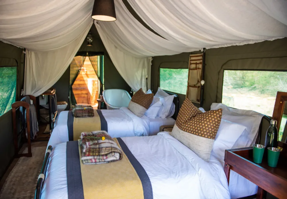 Gondwana Pioneer Trail