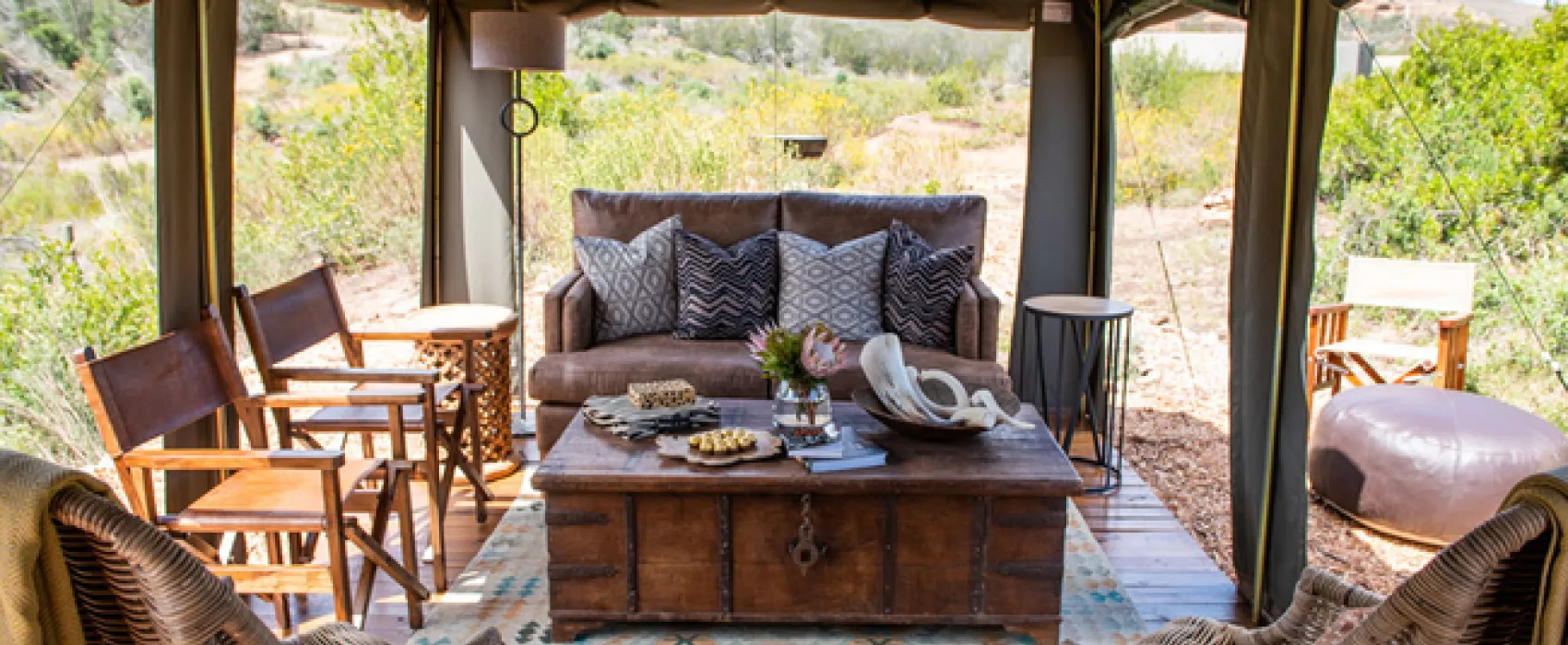 Gondwana Pioneer Trail