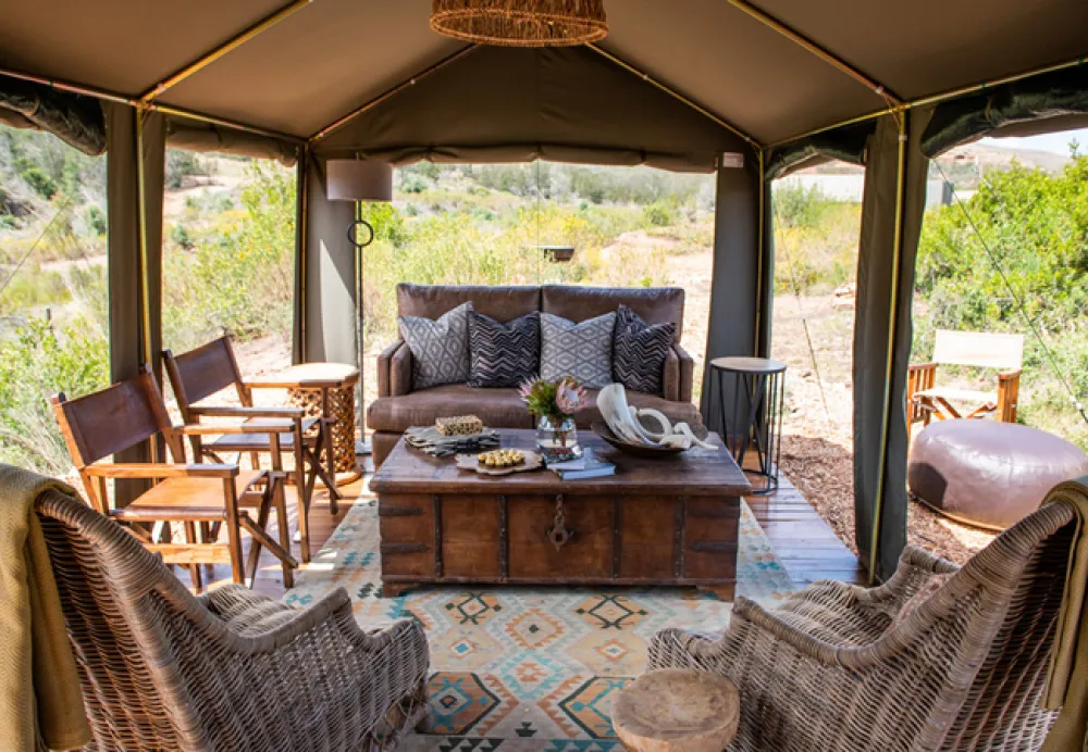 Gondwana Pioneer Trail