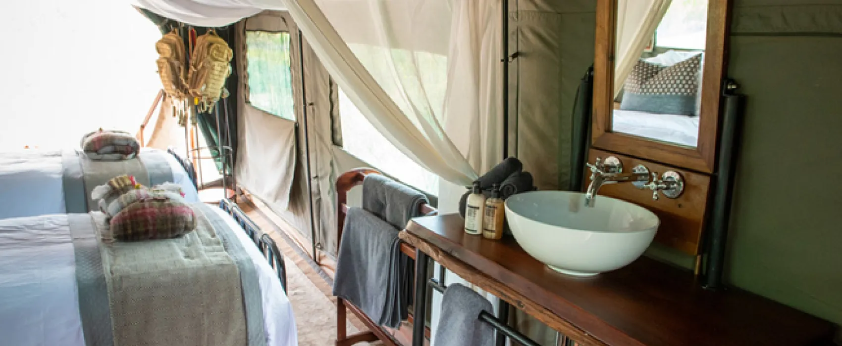 Gondwana Pioneer Trail