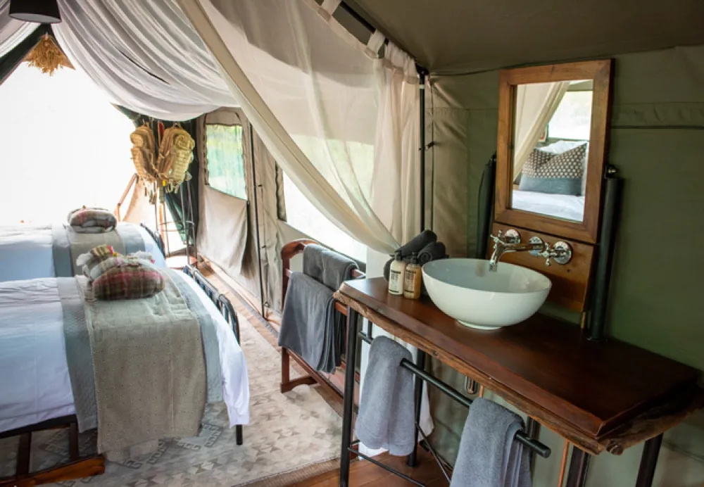 Gondwana Pioneer Trail