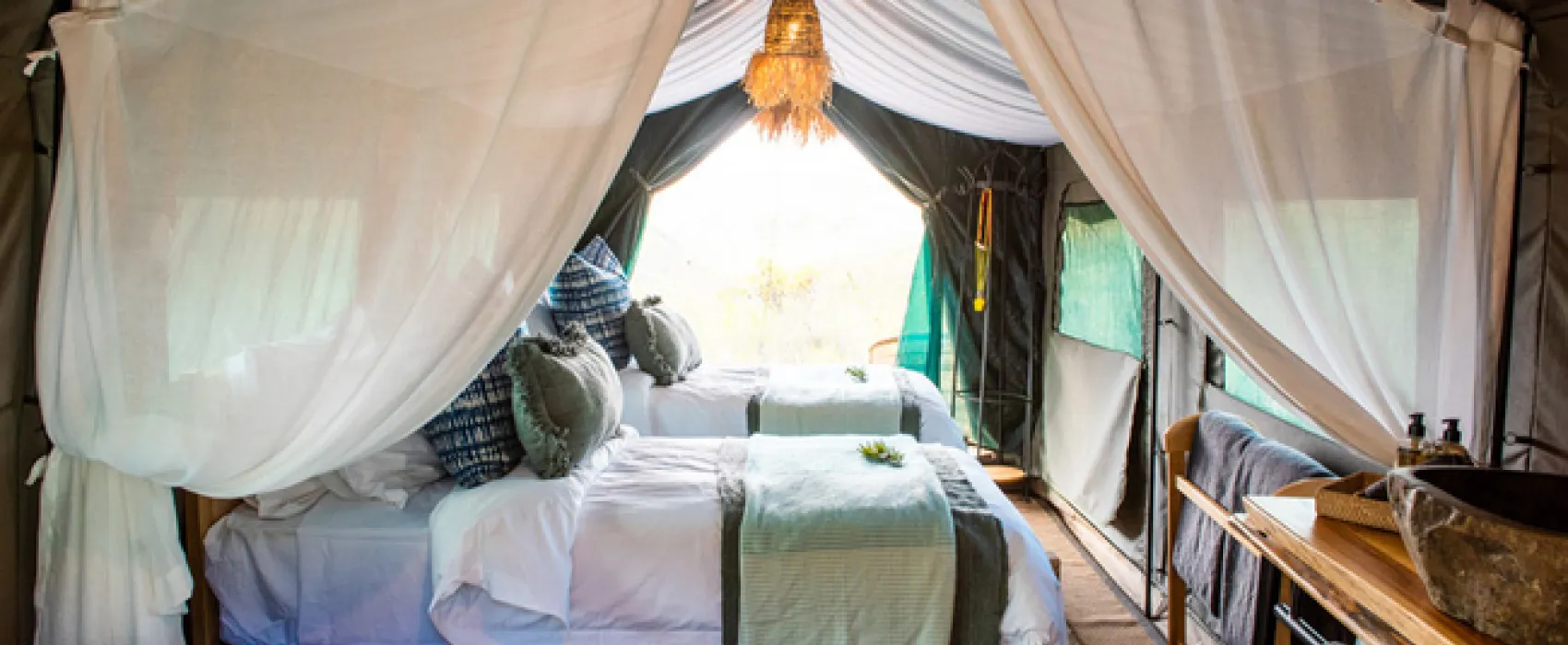 Gondwana Pioneer Trail