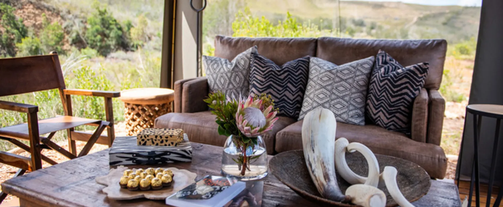 Gondwana Pioneer Trail