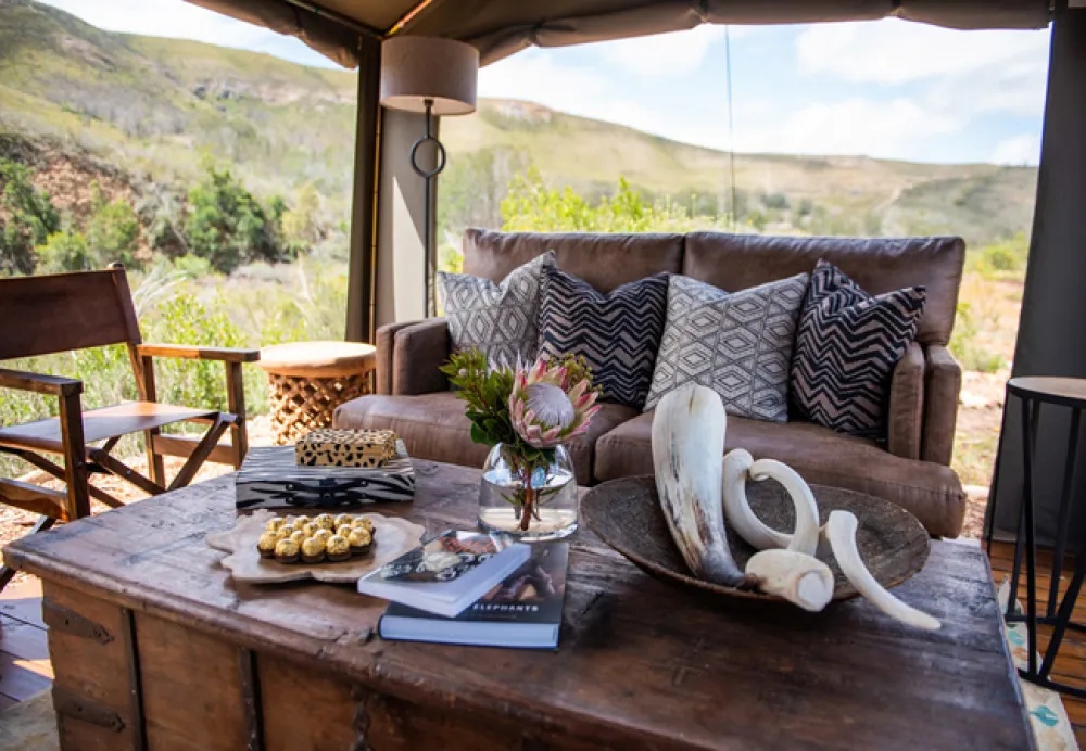 Gondwana Pioneer Trail