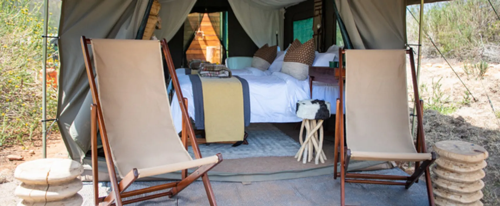 Gondwana Pioneer Trail