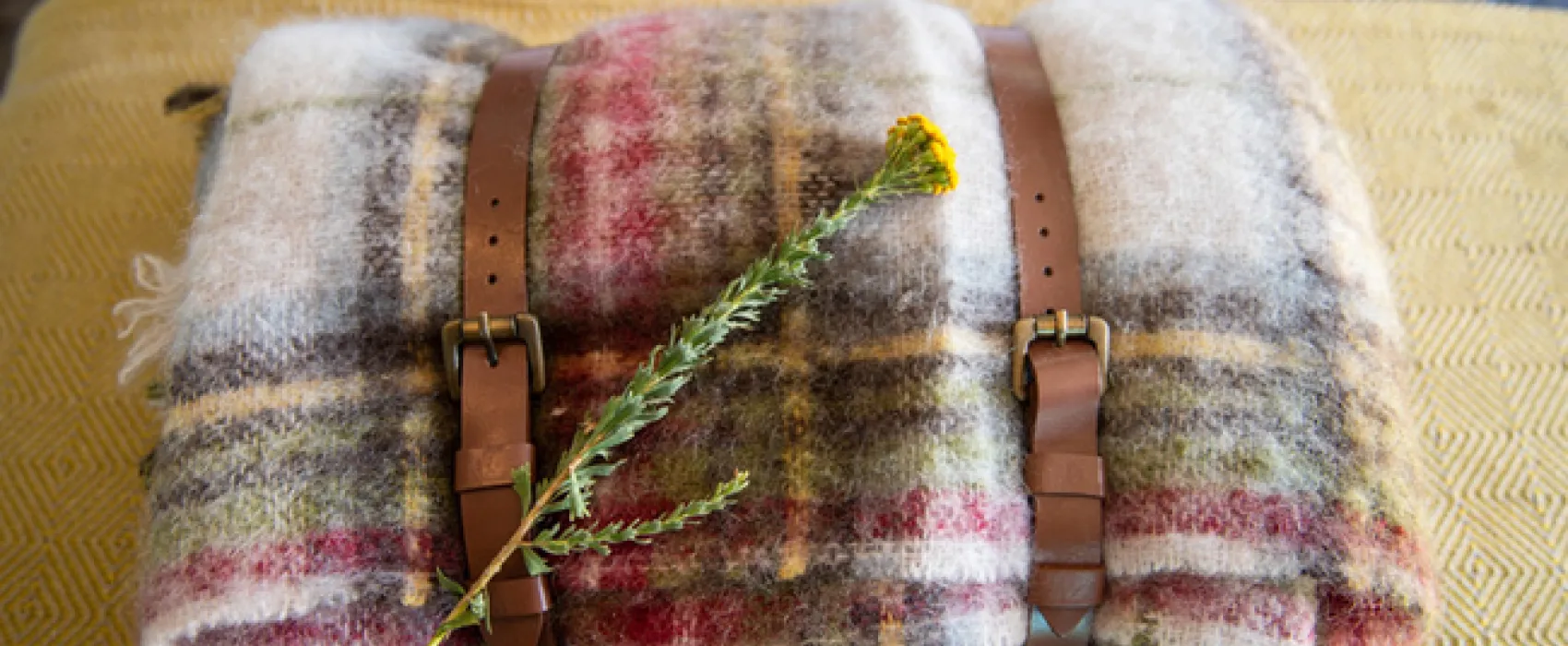 Gondwana Pioneer Trail