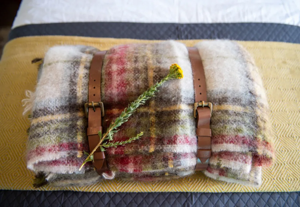 Gondwana Pioneer Trail