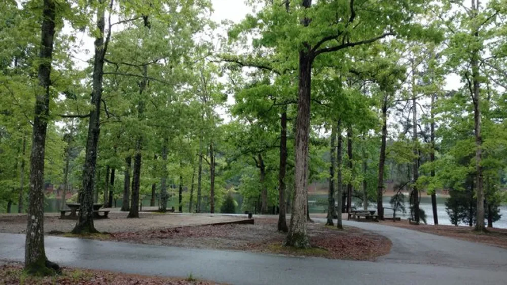 F.D. Roosevelt State Park