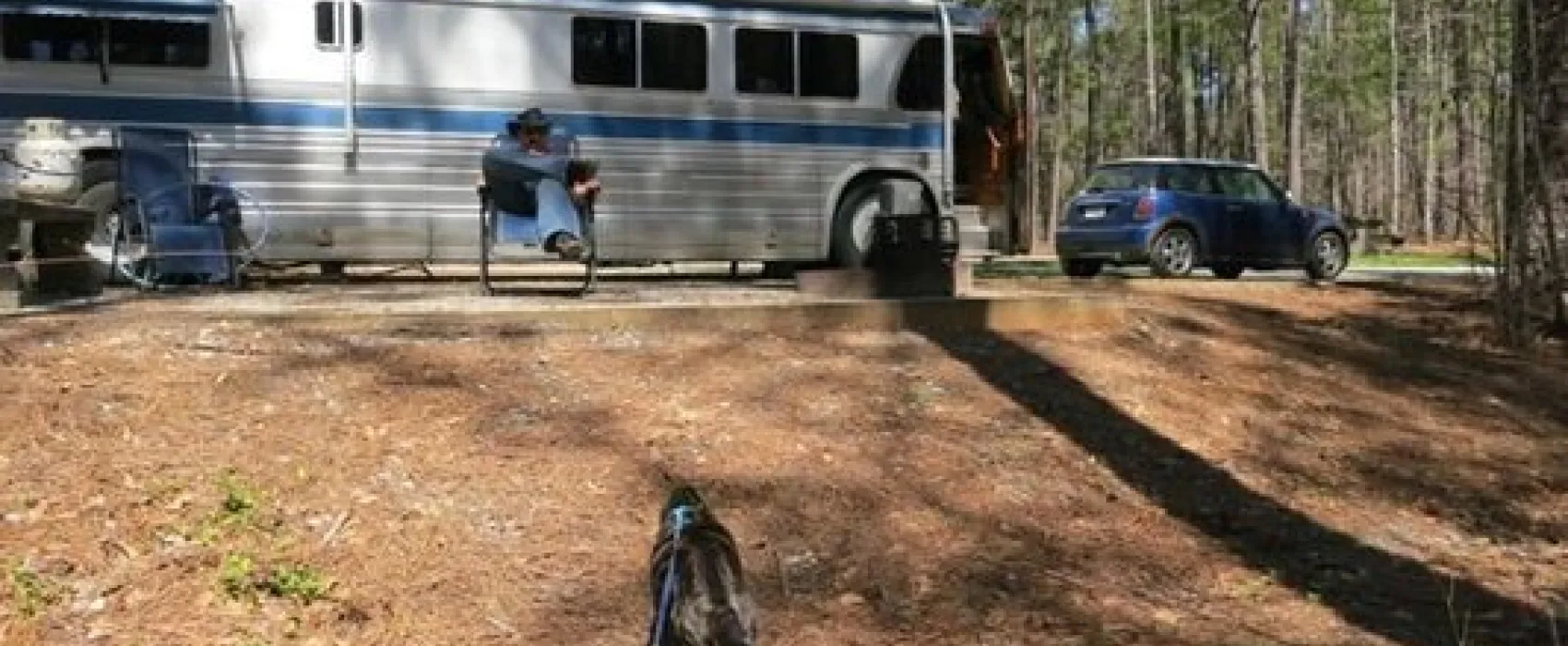 F.D. Roosevelt State Park