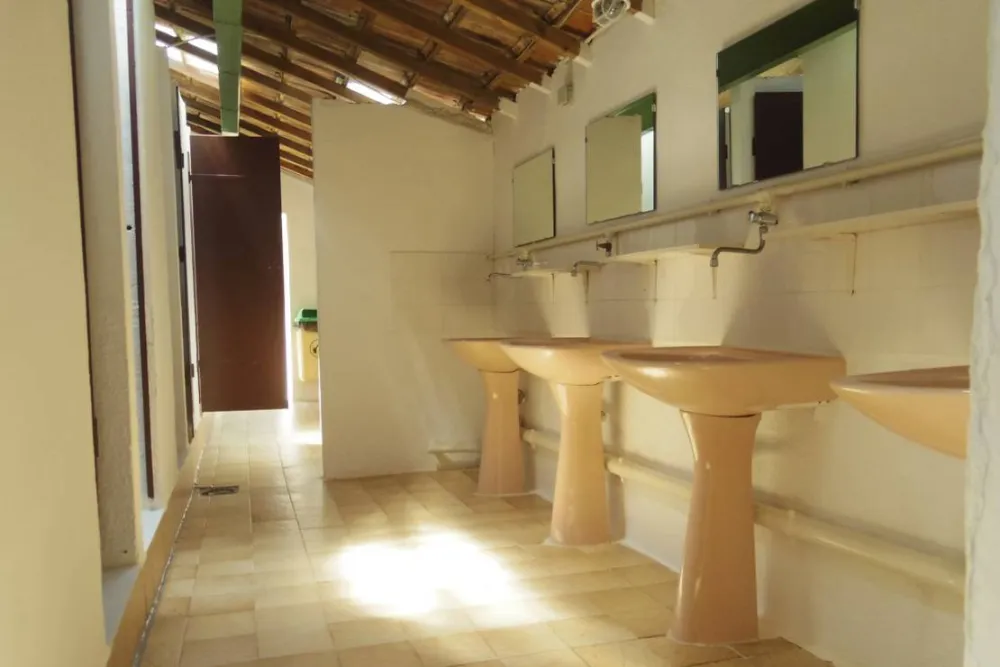 Camping aire naturelle Belle De Mai