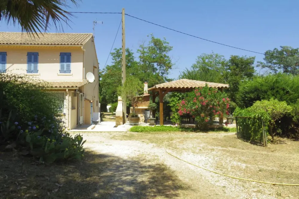 Camping aire naturelle Belle De Mai