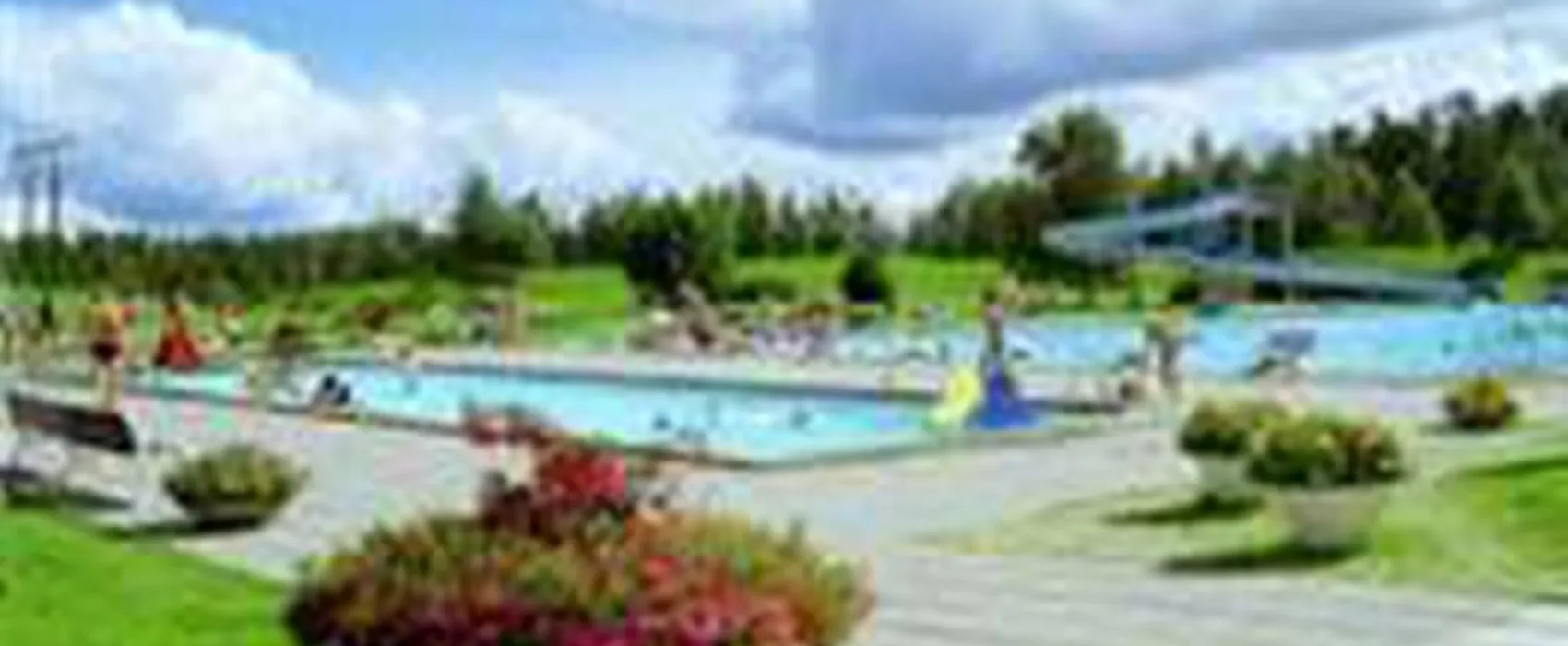 Vännäs Bad & Camping