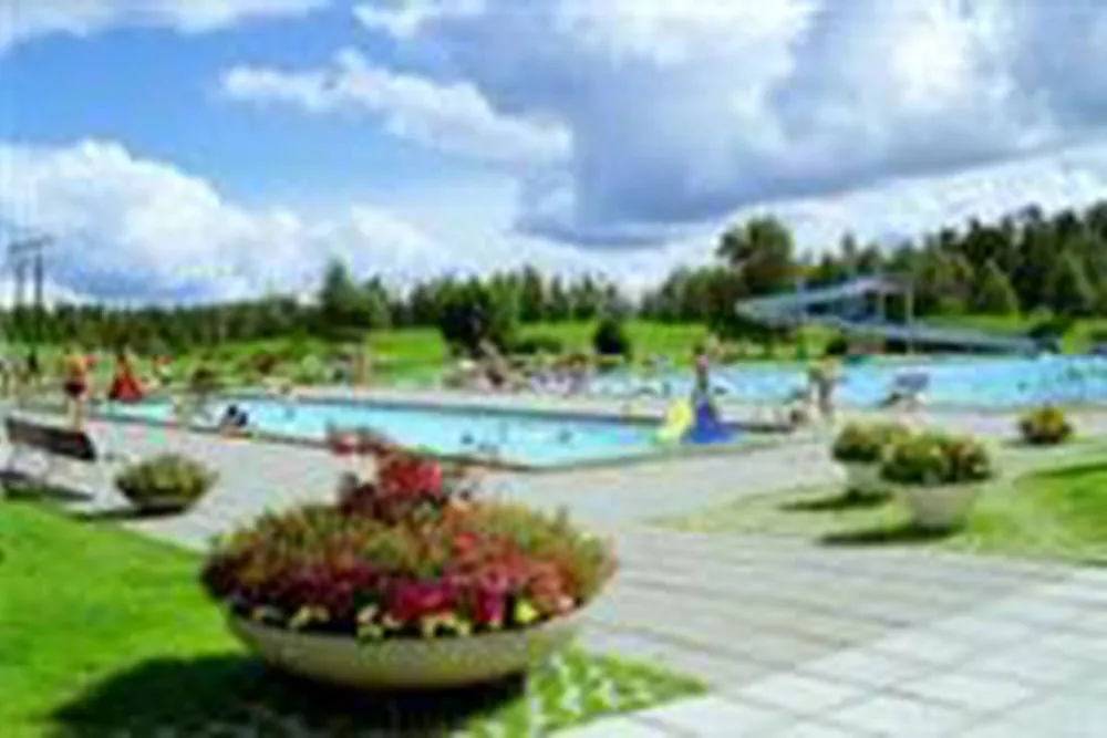 Vännäs Bad & Camping